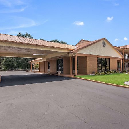 Quality Inn & Suites Corinth West Buitenkant foto